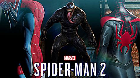 spiderman 2 thumbnail